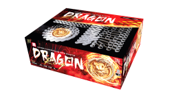 MUSTERST�CK Dragon Ring 1 St�ck