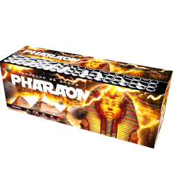 Pharaon 96 schuss 30 mm
