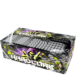 Hardcore 192schuss 30mm