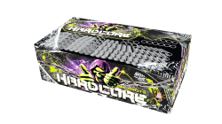 MUSTERST�CK Hardcore 1 St�ck