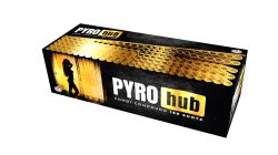 MUSTERST�CK Pyrohub 1 St�ck