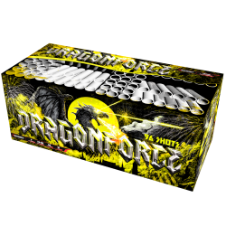 Dragonforce 96schuss 30mm