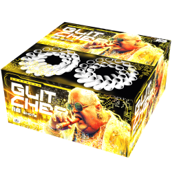 Glitcher 116schuss 30mm