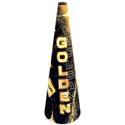 Golden volcano 1500g