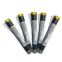 Smoke Mine SM30 Yellow 50 St�cke