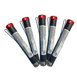 Smoke Mine+Cracker SM30 Red 50 St�cke