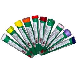 Smoke Mine SM30 Yellow 50 Stcke