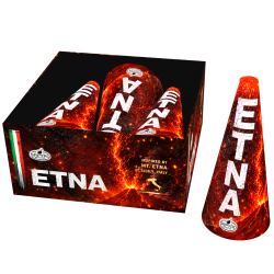 Vulkan Etna 3 St�cke