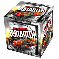 Dynamix 25 Schuss 20 mm