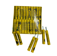 Atomic 20 Stcke