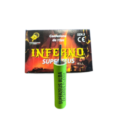 Inferno Superzeus 15Stcke