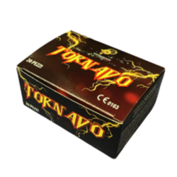 Knaller Tornado 20 Stcke