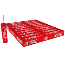 Thunder Titan 2g Red 20 St�cke