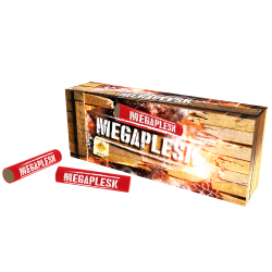 Megaplesk 2g 20 St�cke