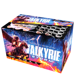 Valkyrie Storm 36 schuss 20 mm