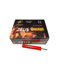 Zeus diablo Magnum 40Stk 50Pack/VE