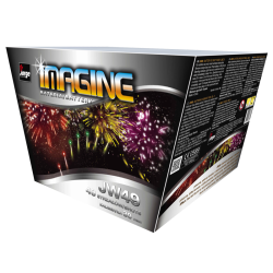 Imagine 49Schuss 30mm