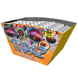 Topaz 49Schuss 30mm